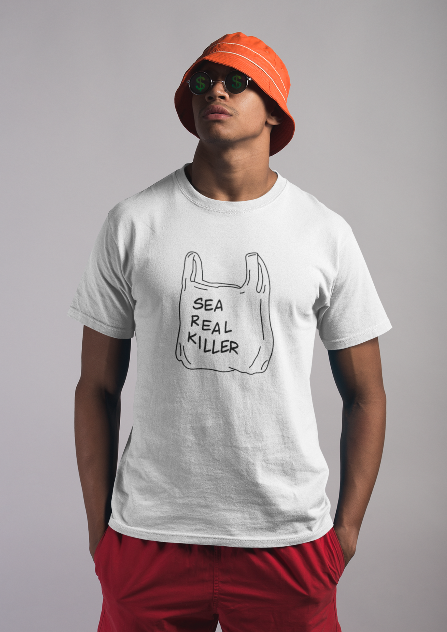 Sea-Real Killer