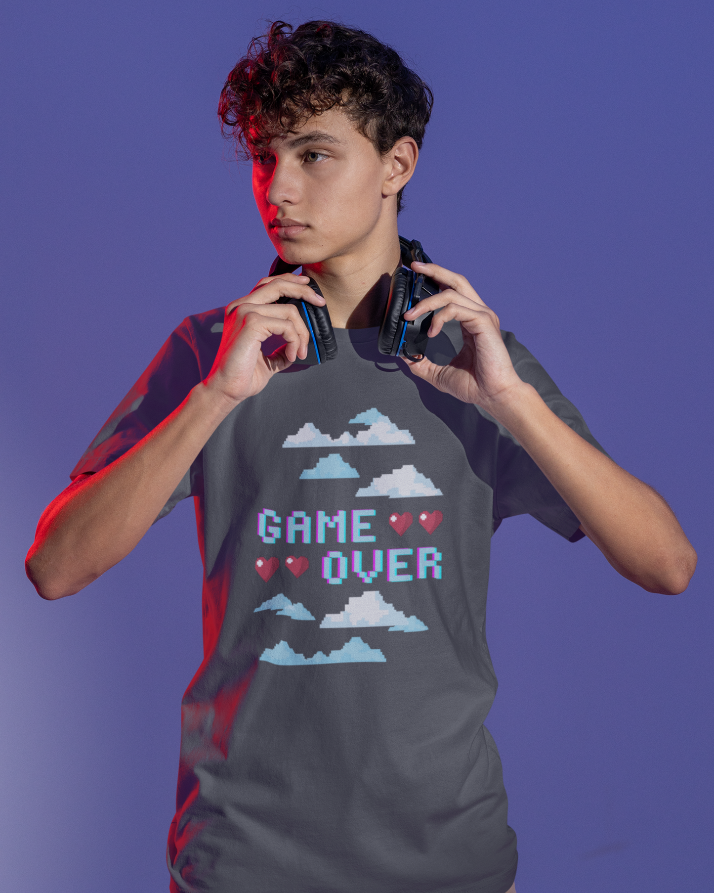 Game Over