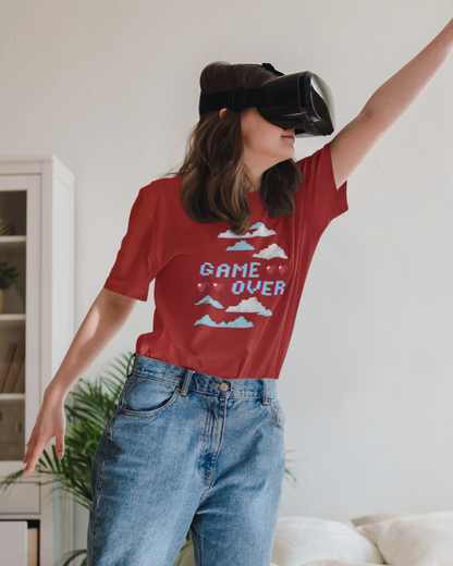 Game Over