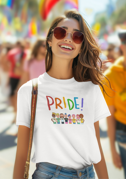 Pride