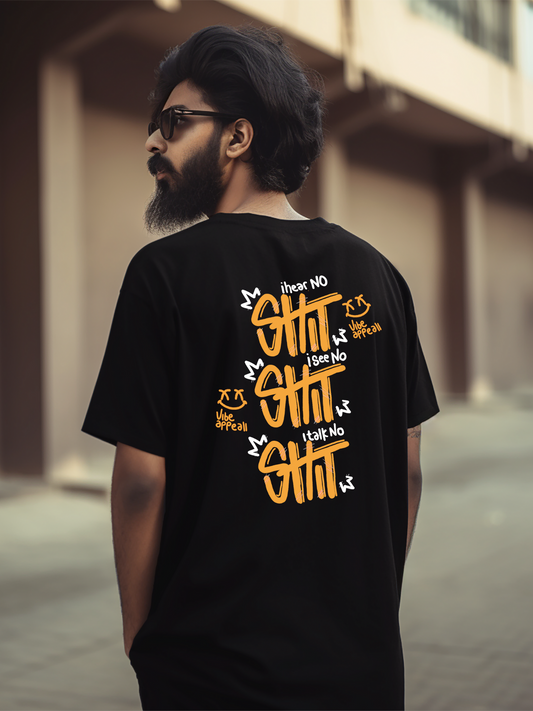 Shit-Free Zen
