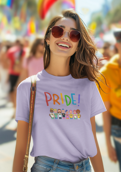 Pride