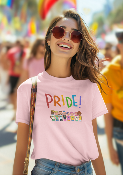 Pride