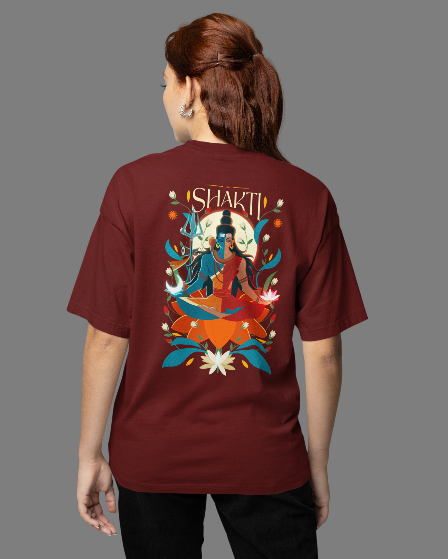 Shakti