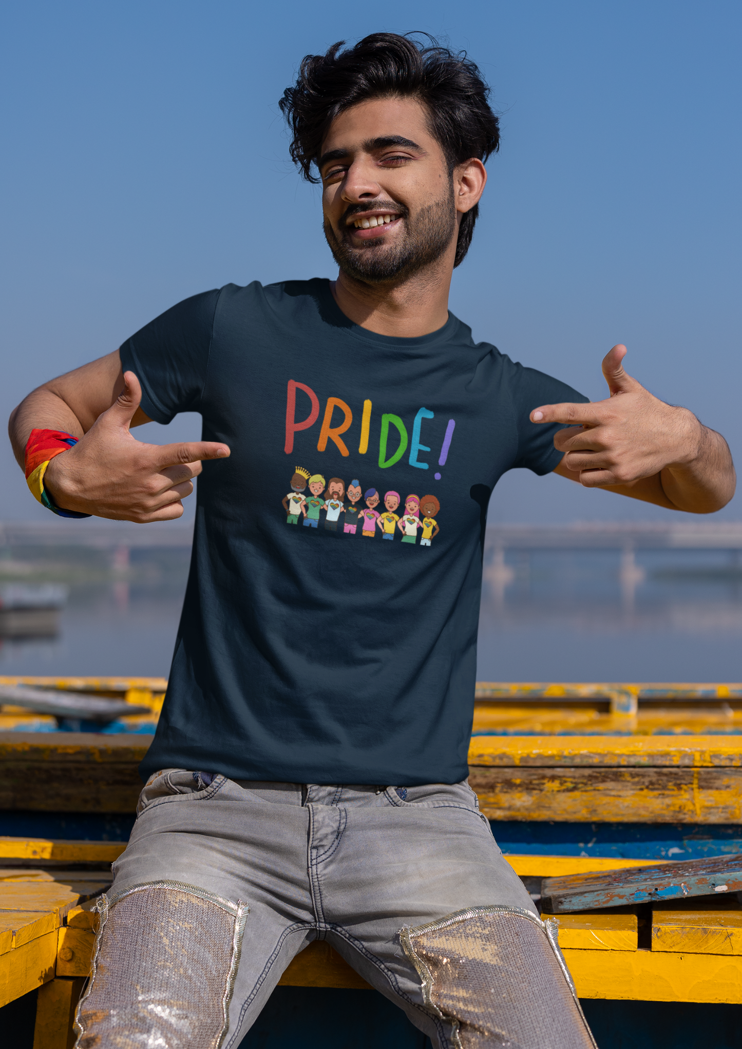 Pride
