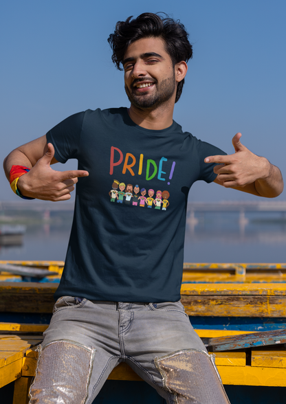 Pride