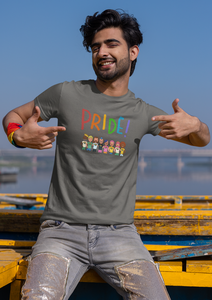 Pride