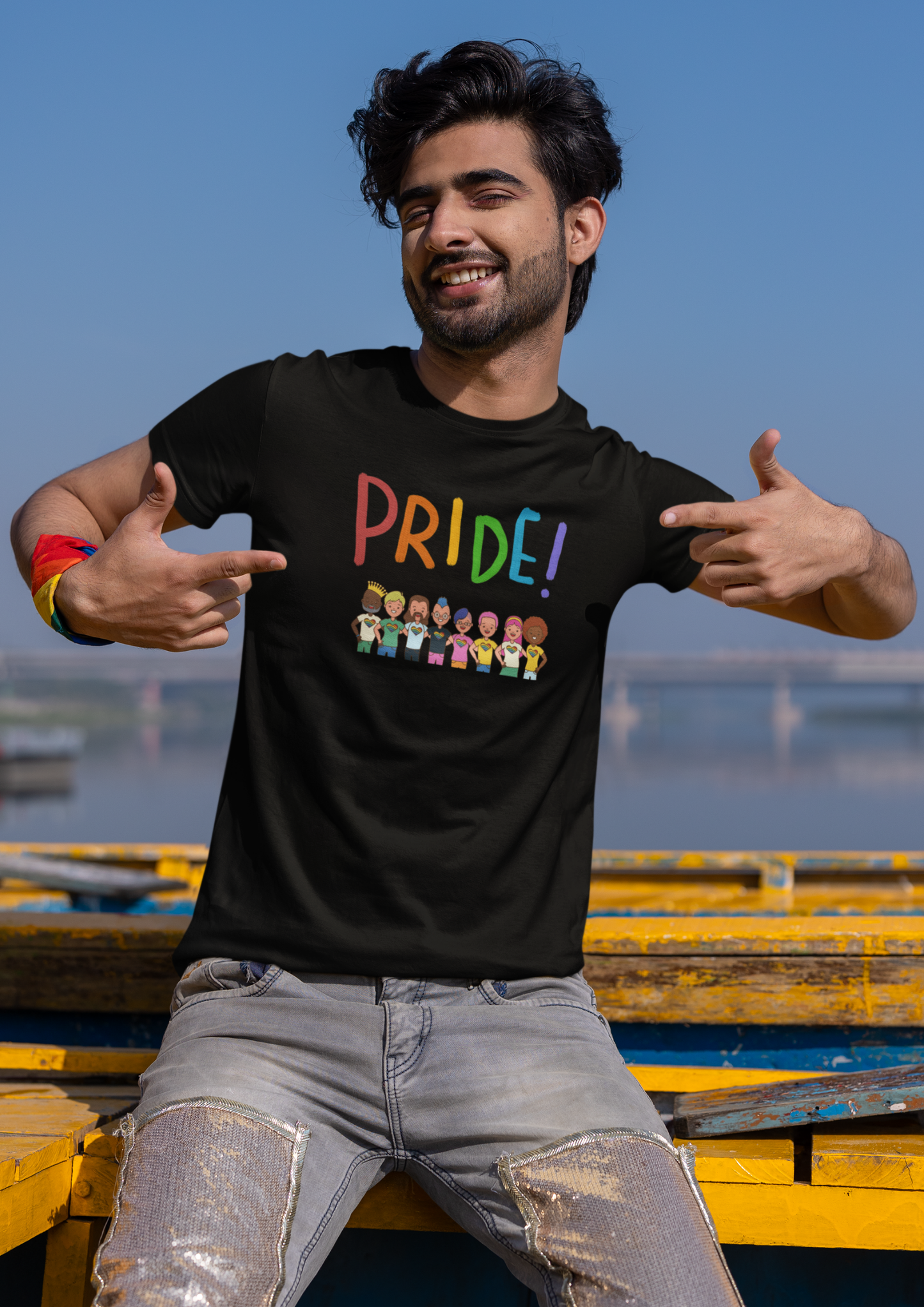 Pride