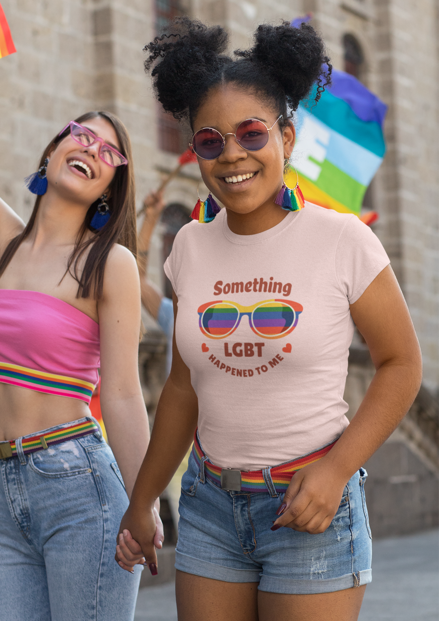 Something LGBT