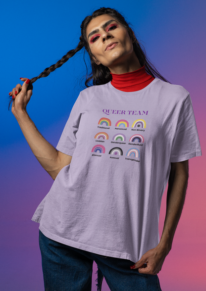 Queer Team