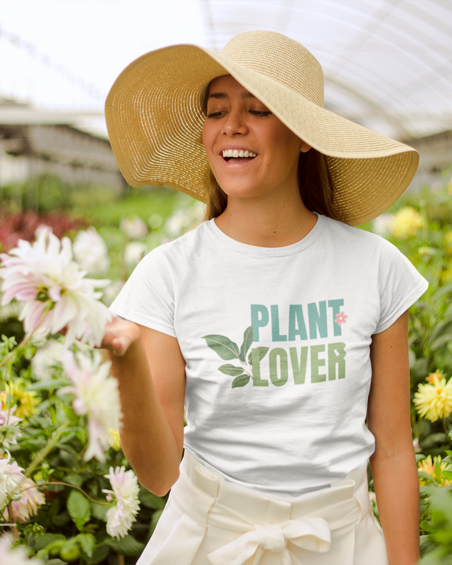 Plant Lover