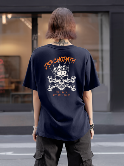 Psychopath