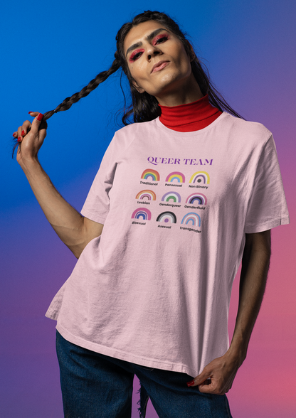Queer Team