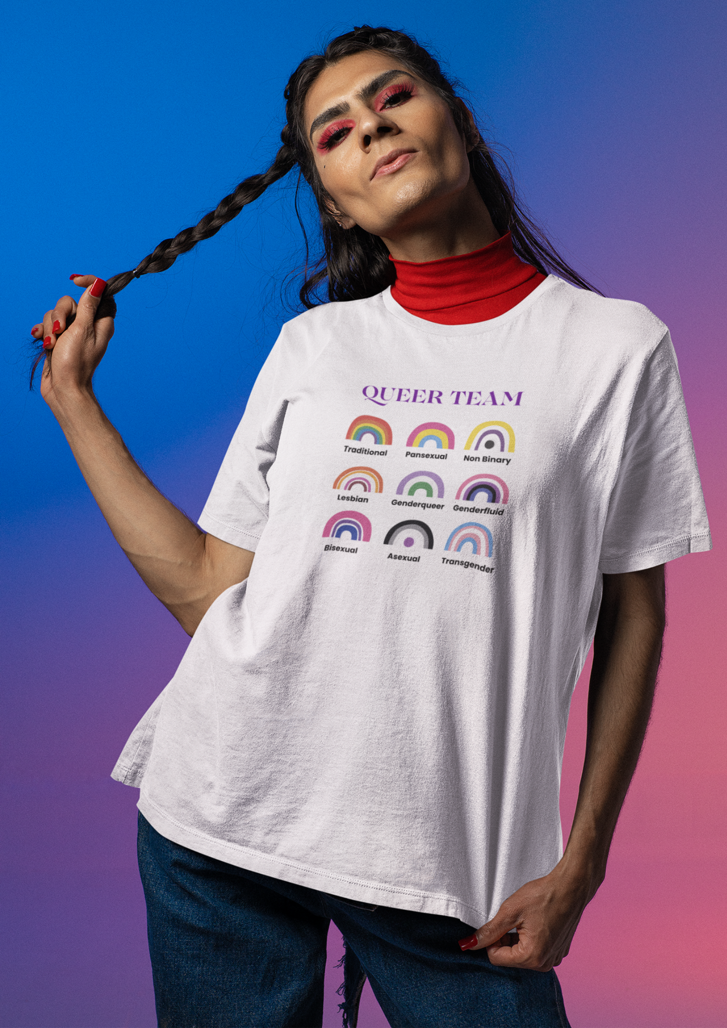 Queer Team
