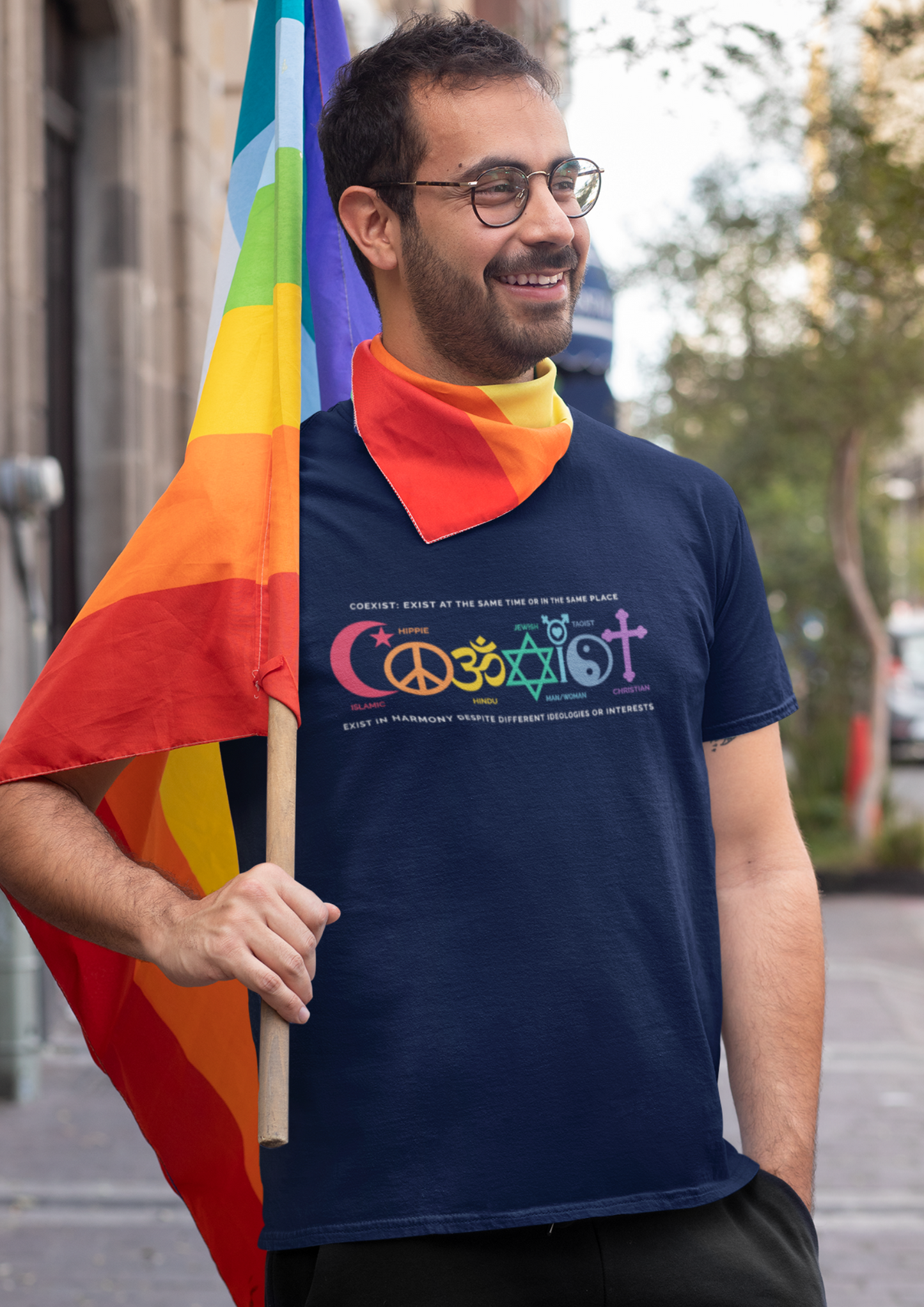 Coexist