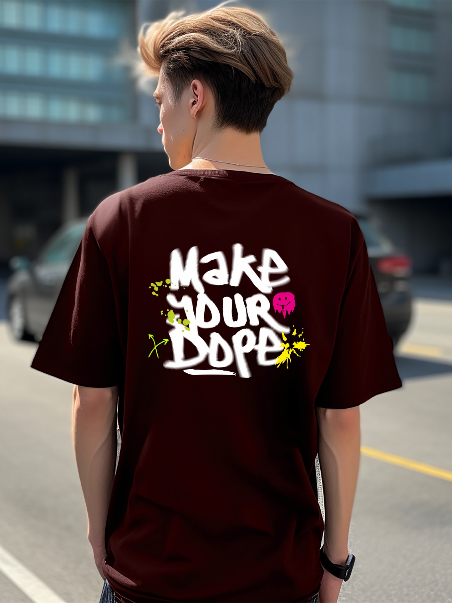 Make Your Dope