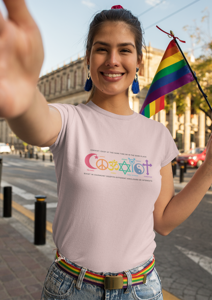 Coexist