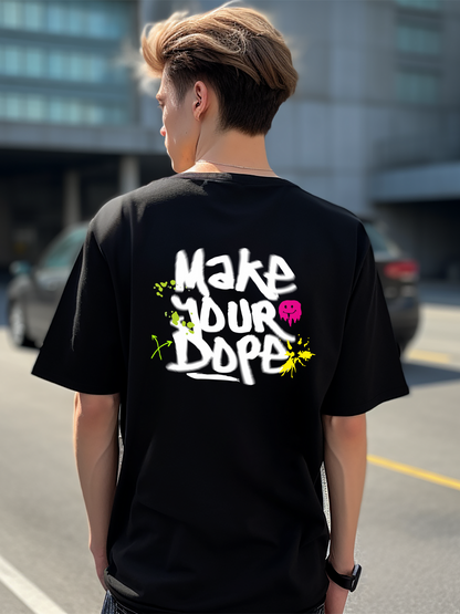 Make Your Dope