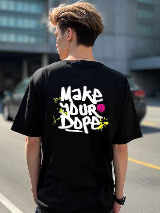 Make Your Dope
