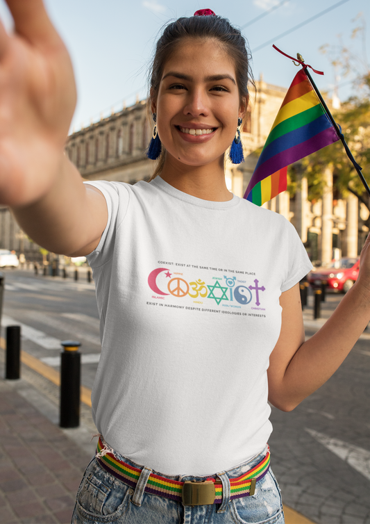 Coexist
