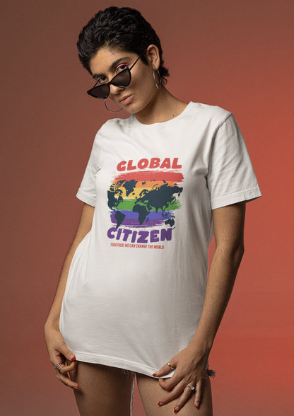 Global Citizen