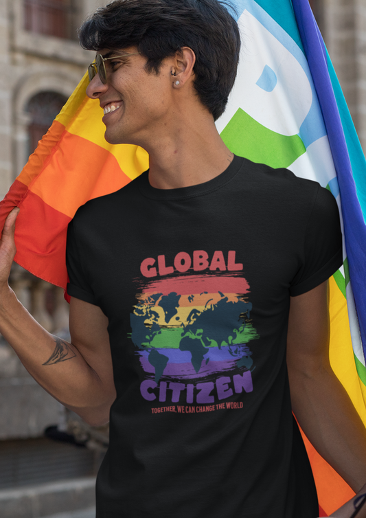 Global Citizen