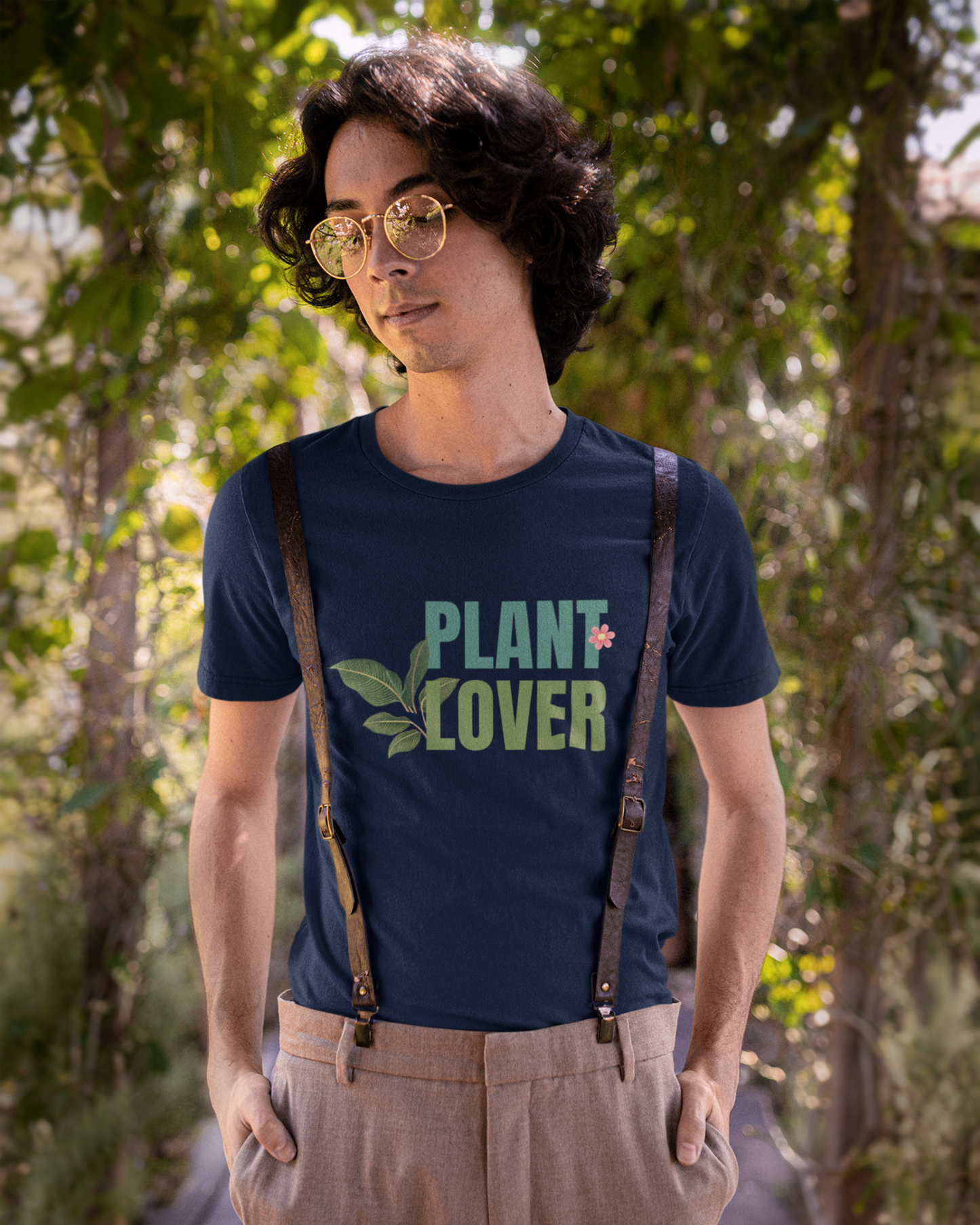 Plant Lover