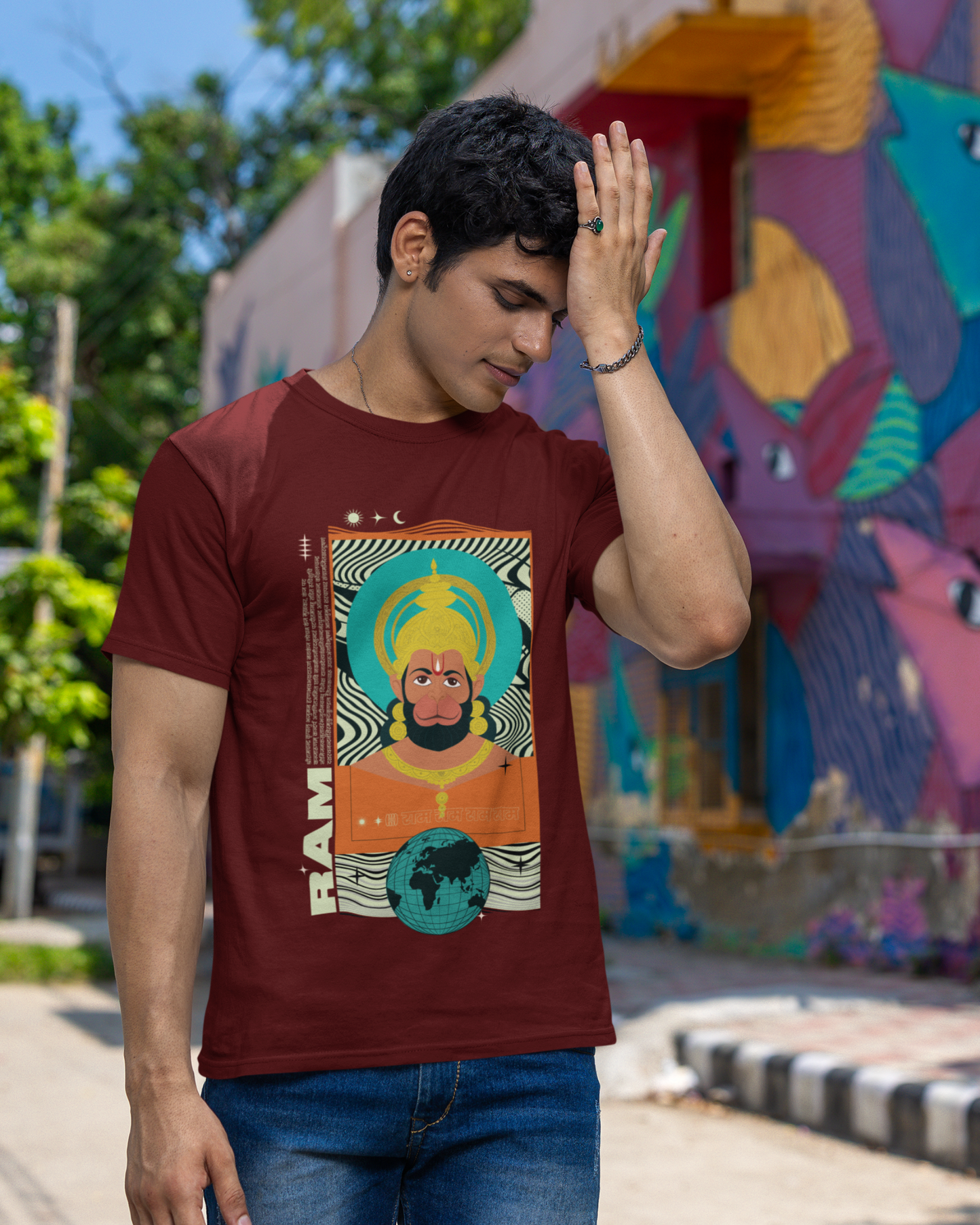 Bajrangbali