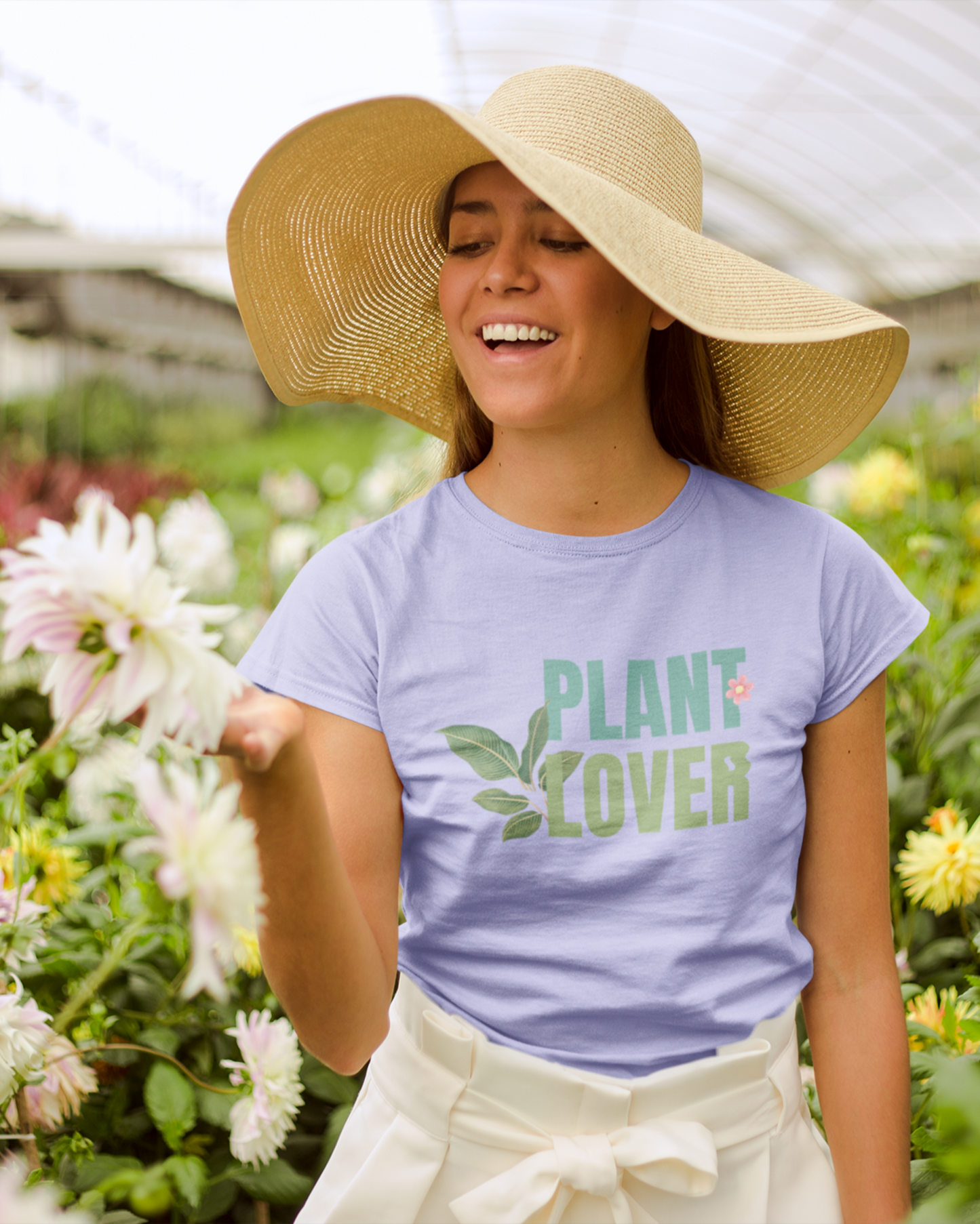 Plant Lover