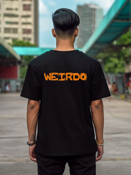 Weirdo