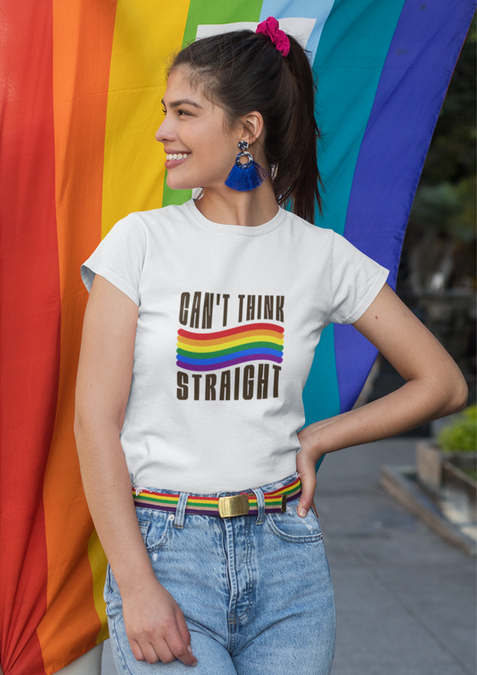 Can't Think Straight