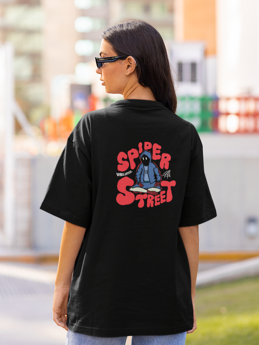 Spider Street