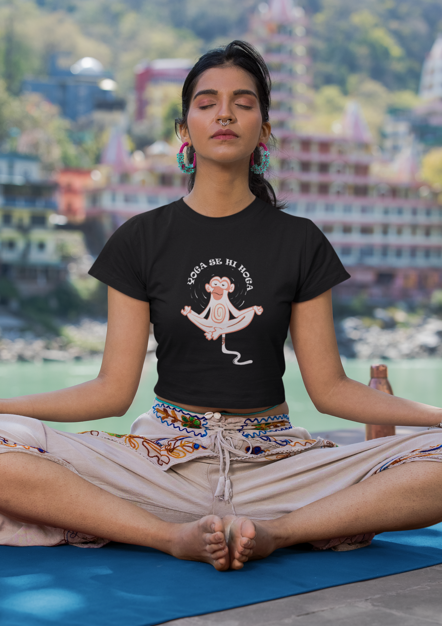 Yoga Se Hi Hoga