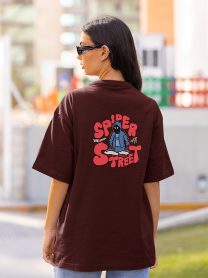Spider Street