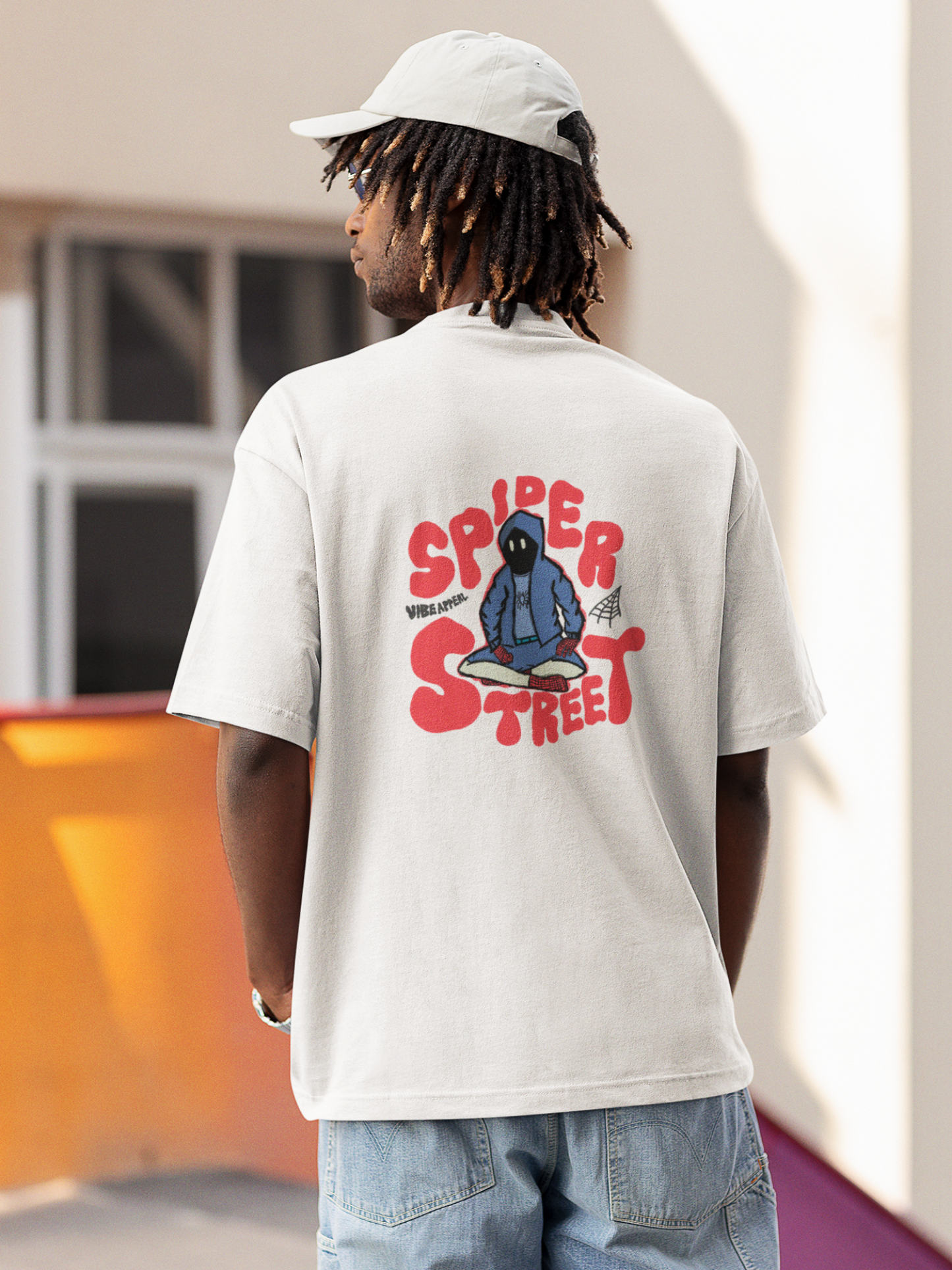 Spider Street