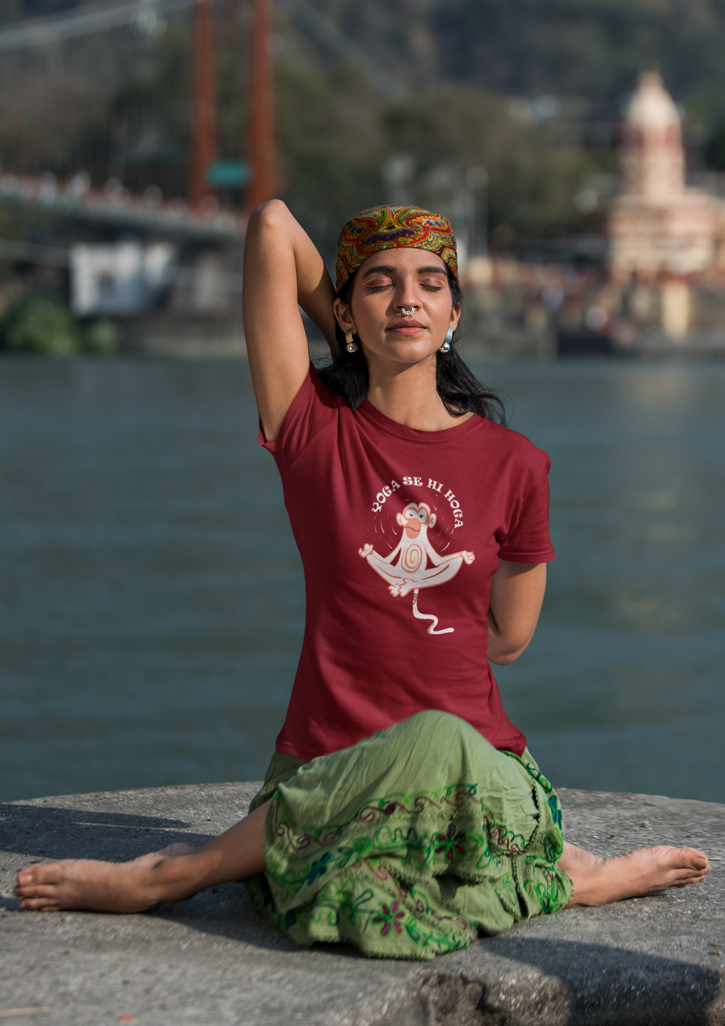 Yoga Se Hi Hoga