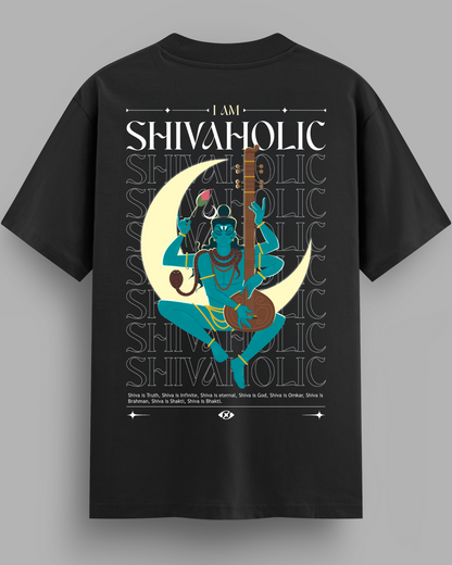 Shivaholic