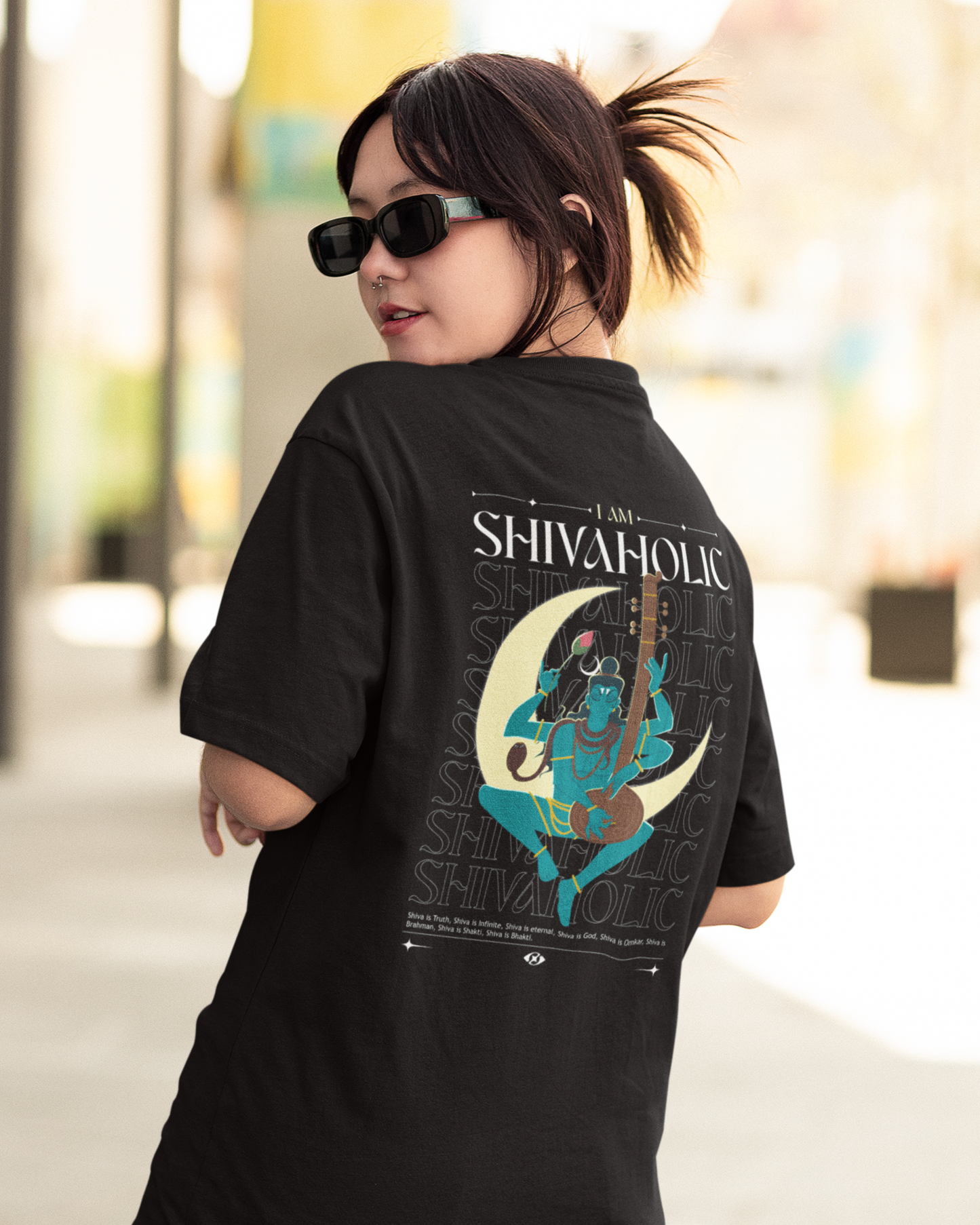 Shivaholic