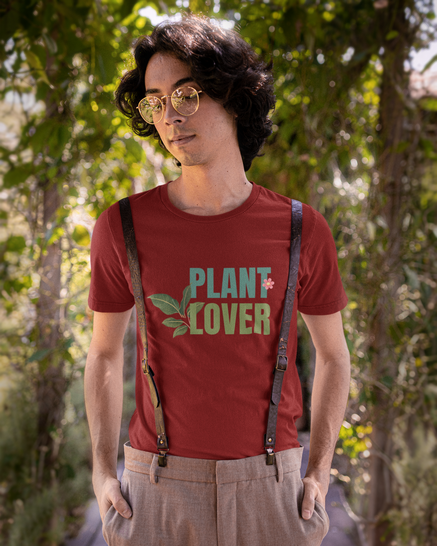 Plant Lover