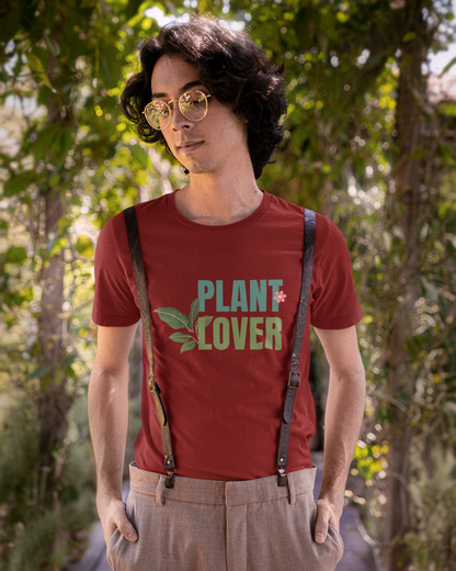 Plant Lover
