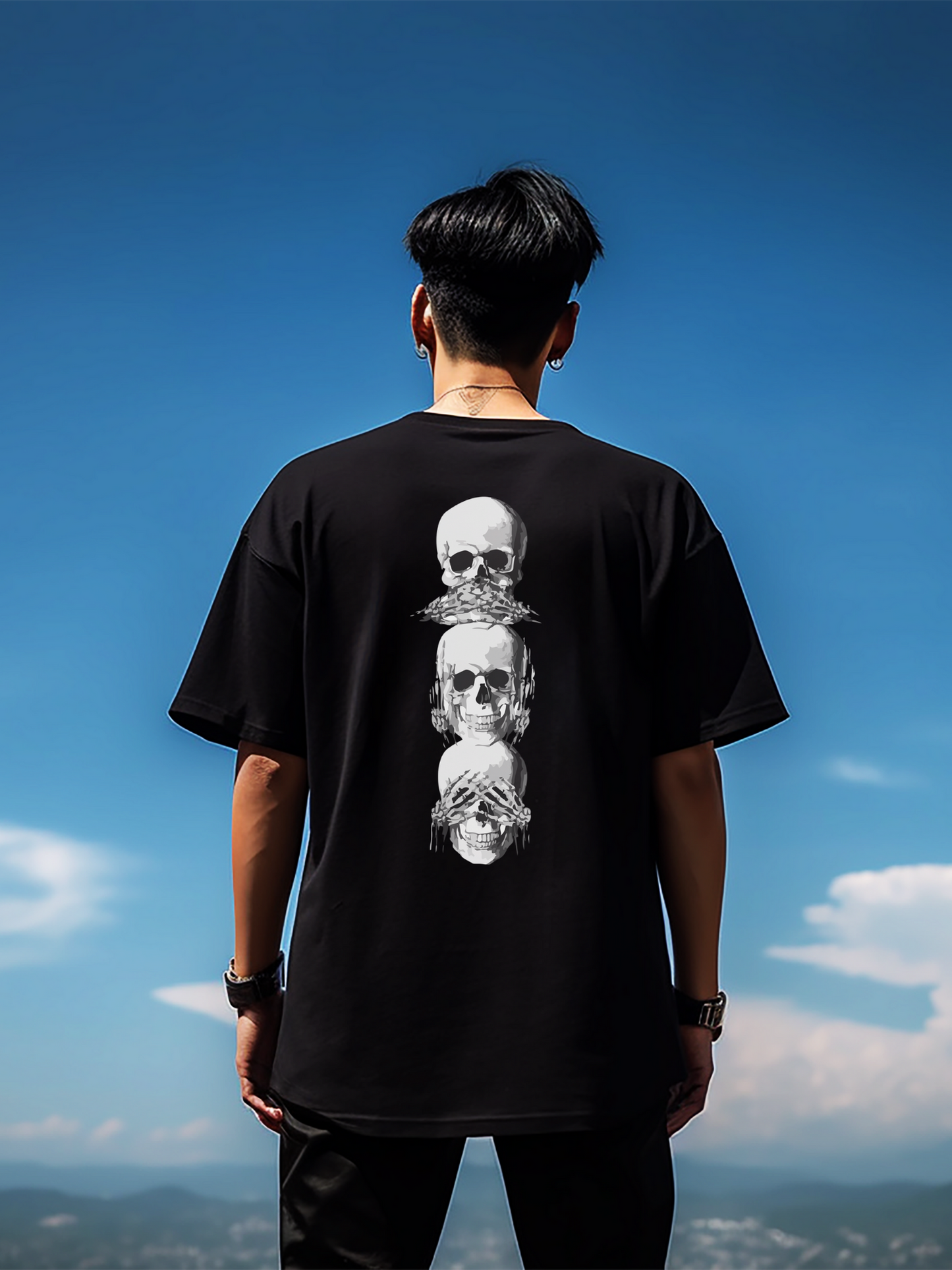 Skull Guardians