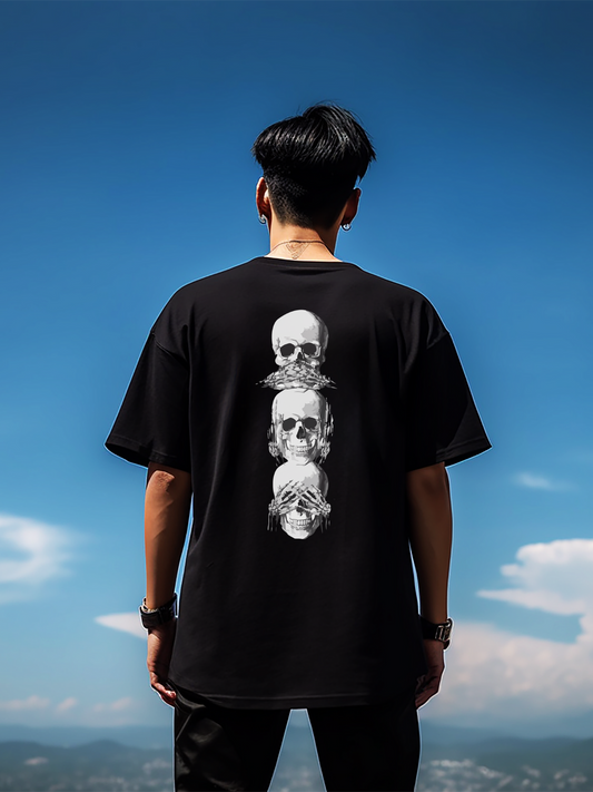 Skull Guardians