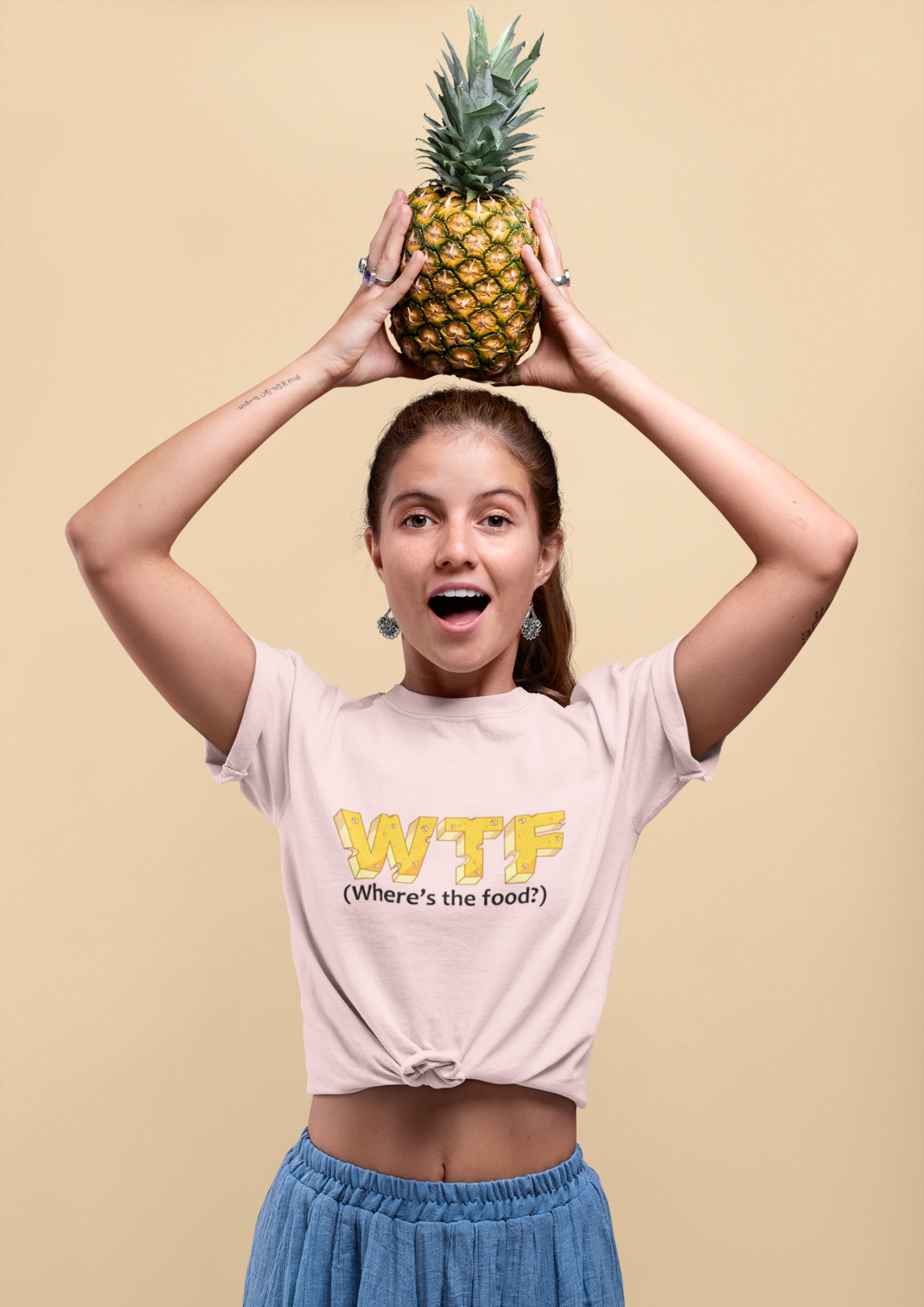 WTF