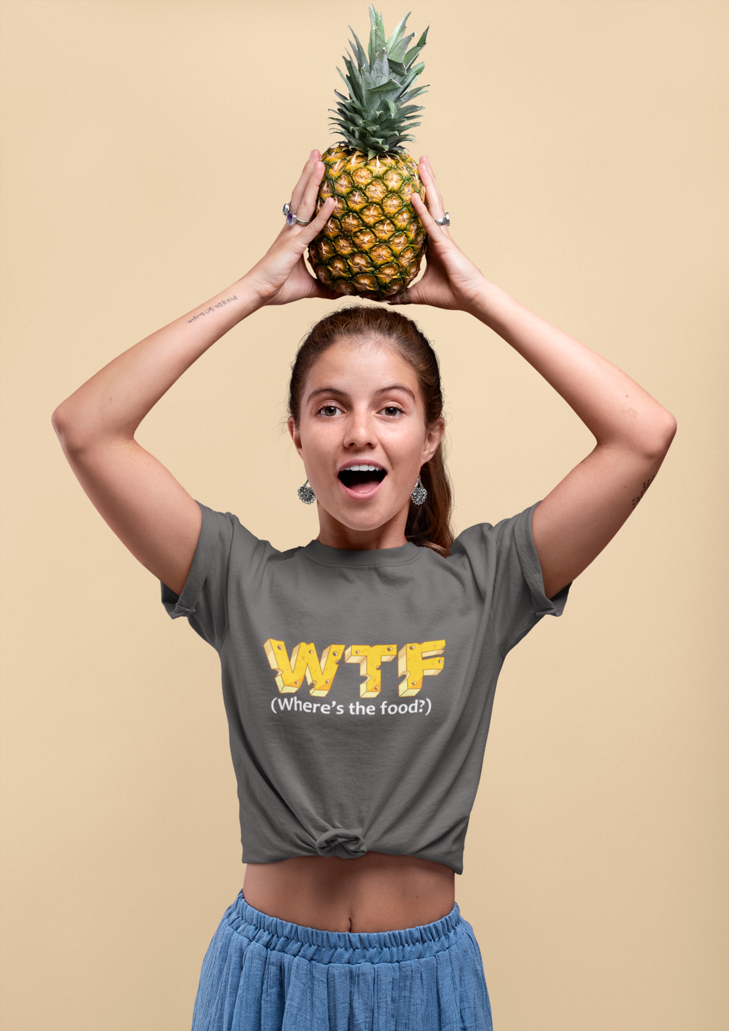 WTF