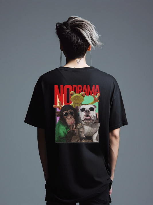 No Drama