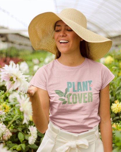 Plant Lover