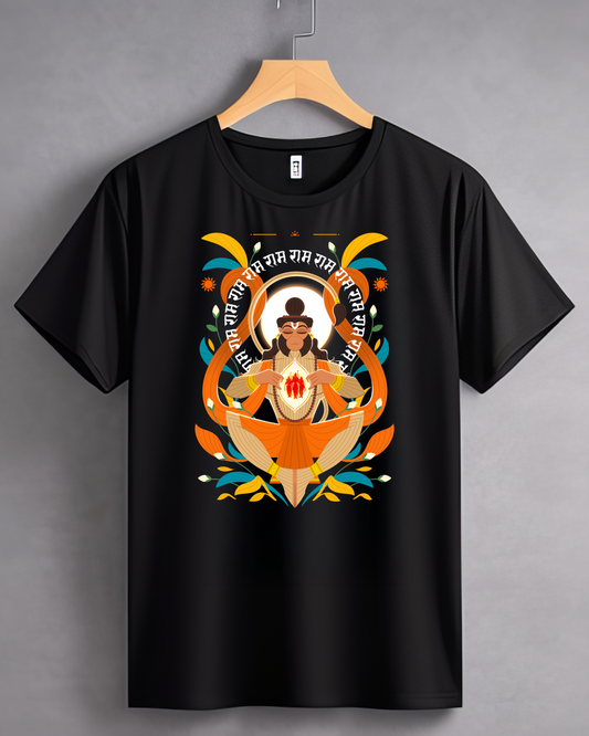 Bhakti Roop Hanuman