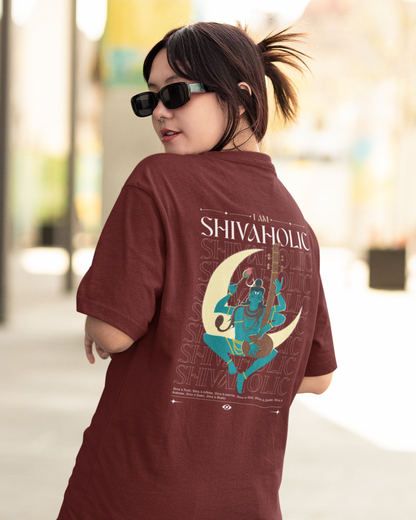 Shivaholic