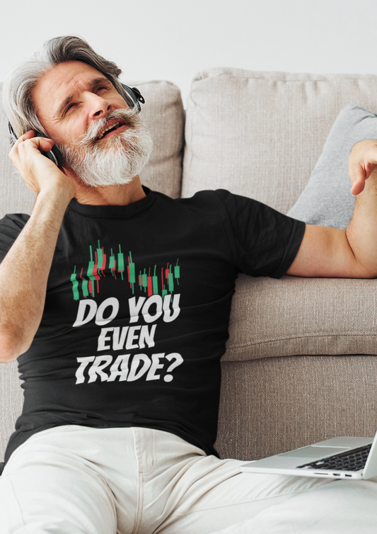 Do you even Trade?