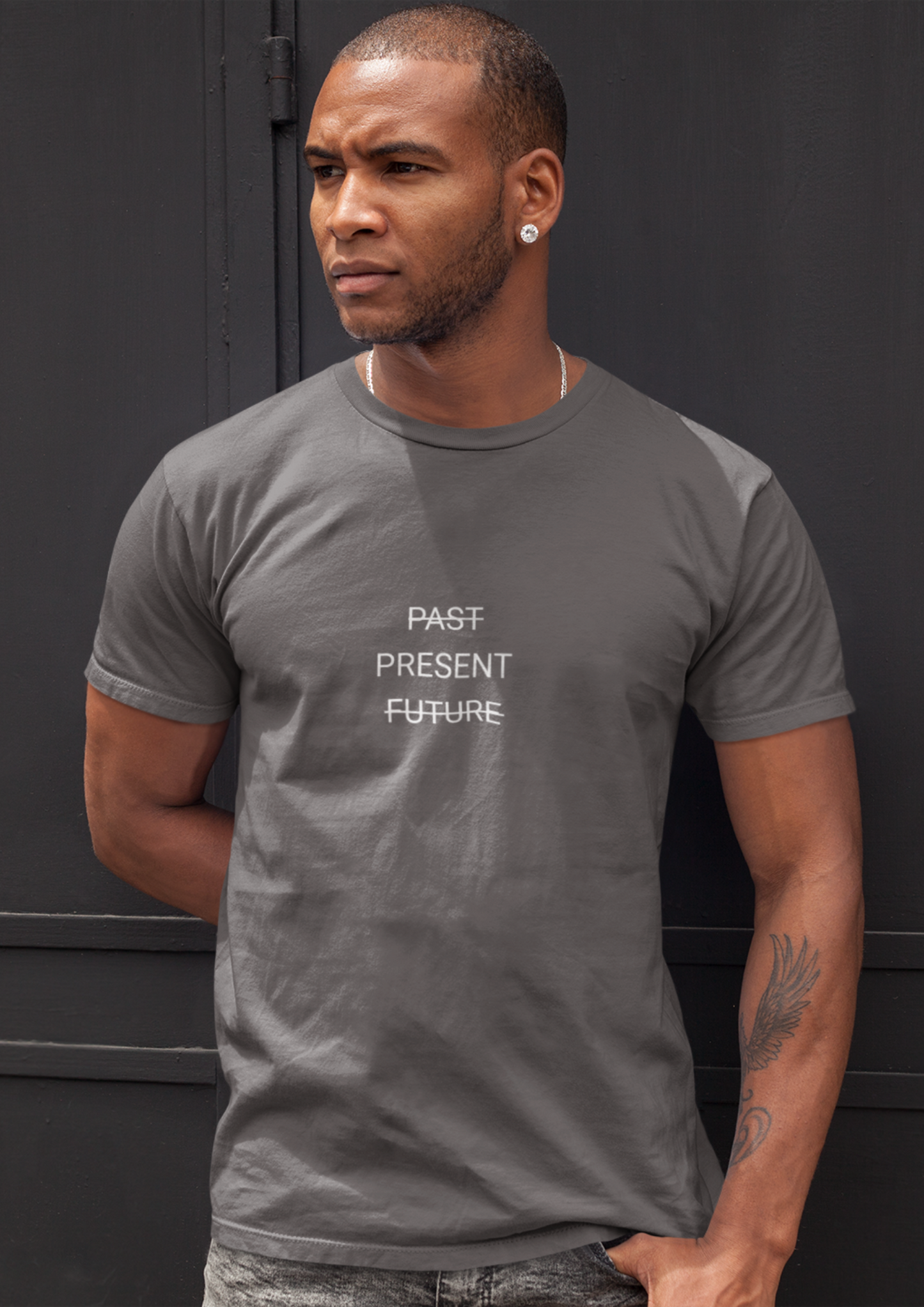 Present Perfect